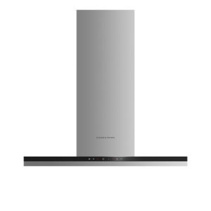 90cm WALL RANGEHOOD