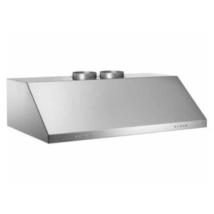 STAINLESS STEEL CHIMNEY HOOD