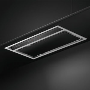 INTEGRATED INSERT RANGEHOOD - SERIES 7