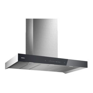 WALL MOUNTED HOOD 200 SERIES - STAINLESS STEEL