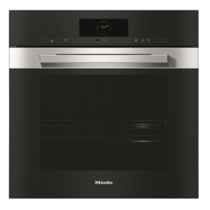 miele oven light