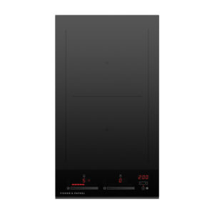 2 ZONE INDUCTION COOKTOP WITH SMARTZONE