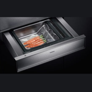 VACUUMING DRAWER