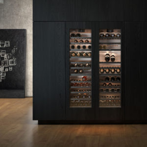 VARIO WINE CLIMATE CABINET