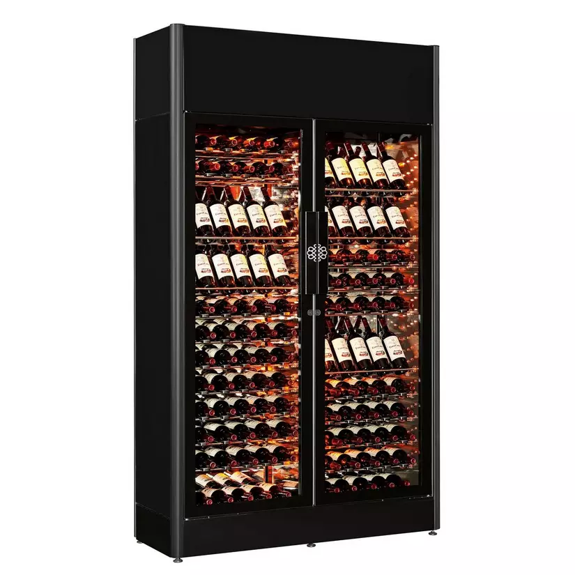 Eurocave Professional Wine Cabinet