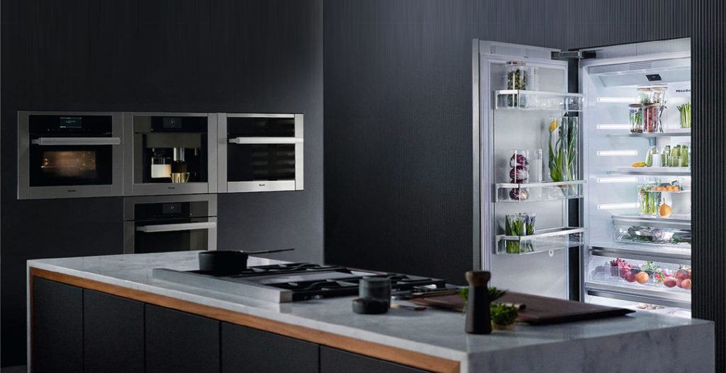 Trusted Store and Seller of Appliances in Singapore Rina Electrical