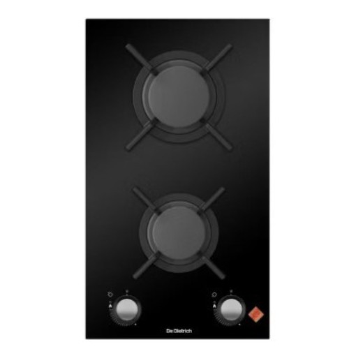 2 BURNER GAS HOB